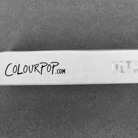 ColourPop Ultra Matte Lip Liquid Lipstick in MARS NIB - Picture 1 of 3
